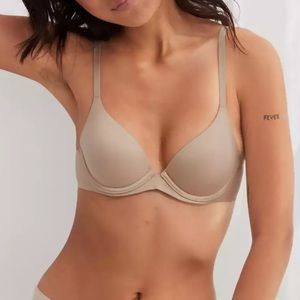 NWOT [Aerie] Real Sunnie Full Coverage Lightly Lined Bra